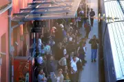 Panne SNCF : trafic interrompu entre Antibes et Grasse jusqu'à mardi 5h