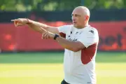 Pantaloni : Wahi, mercato, PFC, les vérités du coach avant le choc