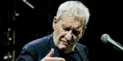 Paolo Conte : avocat, chanteur, peintre, ses savants mélanges