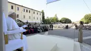 Pape Léon XIV rencontrera des victimes d'abus en France