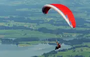 Parapentiste disparu en Catalogne retrouvé mort après un témoignage clé