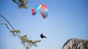 Parapentiste disparu retrouvé mort en Espagne après de fortes rafales de vent