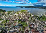 À Paraty, la littérature brille sous le soleil brésilien
