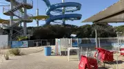 Parc Aquarama fermé au Grau-du-Roi : autorisation expirée