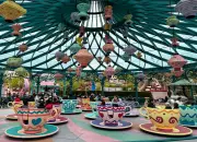 Parc d'attractions dans le Val-d'Oise : l'ambition saoudienne