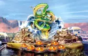 Parc Dragon Ball en Île-de-France : accord attendu lundi