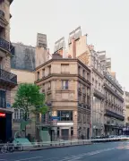 Paris 2050 : pause fraîcheur, végétalisation et protections solaires