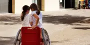 Paris : des centres de loisirs inclusifs pour enfants valides et handicapés