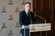 Paris : Grégoire veut durcir les sanctions contre les incivilités