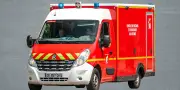 Pas-de-Calais : 230 pompiers mobilisés, feux non fixés