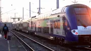 Pas-de-Calais : un ado de 14 ans meurt percuté par un TER