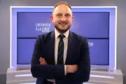 Passe d'armes entre le député RN Tivoli et le maire de Gilette