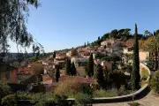 Passeport touristique pour découvrir les 7 Plus Beaux Villages du Var