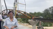 Passerelle de Bagnols : la maire conteste un projet « hors de prix »