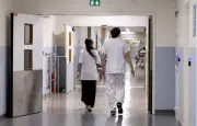 Patient de 77 ans tué à l'hôpital de Plaisir : le suspect déféré