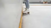 Patinoire de Montpellier : un homme de 72 ans interpellé pour gestes déplacés