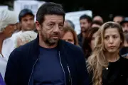 Patrick Bruel : contrôle judiciaire révélé par Mediapart