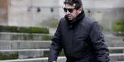 Patrick Bruel indésirable à Chartres après des accusations de viols