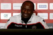 Patrick Vieira nommé sélectionneur du Sénégal