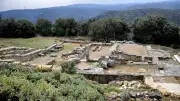 Patrimoine antique et médiéval : une maire veut un carrefour culturel