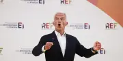 Patrons français inquiets à huit mois de la présidentielle