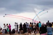 Patrouille de France à Toulon : les meilleurs spots pour le 15 août