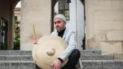 Paul Morvan Quintet en concert à l'Ehpad Beau Soleil