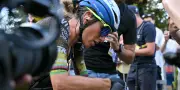 Pauline Ferrand-Prévot : un Tour de France compliqué et inachevé