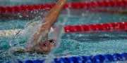 Pauline Mahieu en bronze sur 200 m dos aux Championnats d'Europe