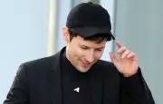 Pavel Durov recherché par la Russie pour complicité de terrorisme