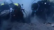 Épaves en Occitanie : l'archéologie marine en pleine expansion