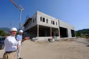Payan Bertrand investit 12,5 M€ dans une usine à Grasse