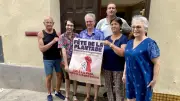 PCF Béziers : 43e fête de la Plantade, la paix contre l’austérité