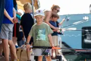 Pêche, jeux et convivialité pour la Saint-Pierre à Saint-Raphaël