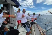 Pêche sportive monégasque : compétitions, protection, éducation