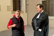 Pédocriminalité : deuxième suspect interpellé en Alsace