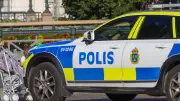 Épée dans un lycée en Suède : plusieurs blessés, assaillant arrêté