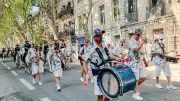 Peña del Fuego : 42 ans de musique et de fêtes votives dans le Gard