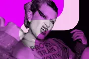 Peaches : « Les gens me qualifient de féministe, mais je suis juste moi »