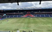 Pelouse du Parc des Princes : PSG-Rennes délocalisé à Rennes en raison de la canicule