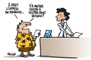 Perles de vacanciers : les questions qui ont laissé les pros du tourisme sans voix