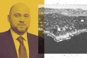 Perquisition chez Vadym Stolar, figure du « bataillon Monaco »