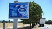 Perrier : inquiétude des salariés face à la création de Peranel