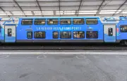 Perturbations SNCF et RATP à Paris du 24 au 30 août 2026