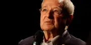 Peter Nádas, écrivain hongrois majeur, est mort à 83 ans
