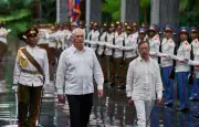 Petro appelle au dialogue avec Trump pour éviter l'invasion de Cuba