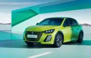Peugeot tempère son virage 100% électrique d'ici 2030