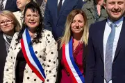 Peymeinade : la maire RN évince sa première adjointe