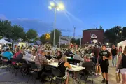 Peymeinade renoue avec la fête de la Saint-Roch