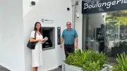 Peypin retrouve son distributeur de billets après 10 ans